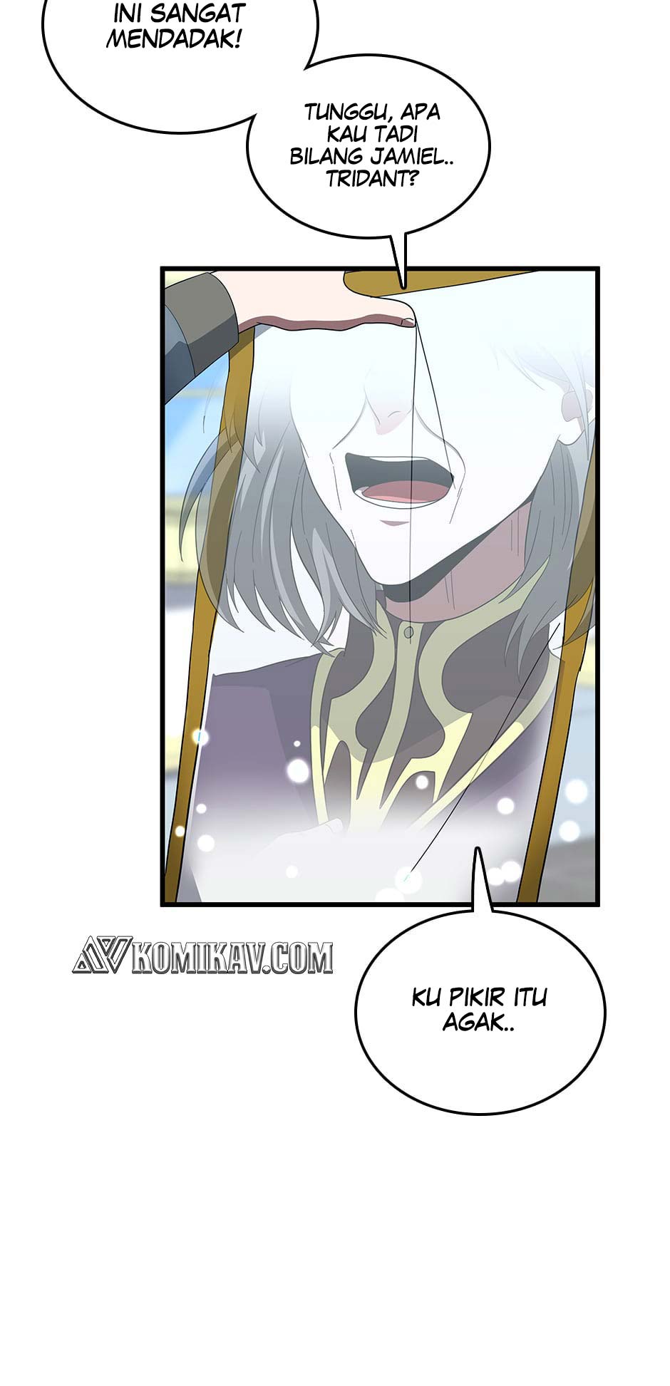 The Beginning After the End Chap 81 - Next Chap 82