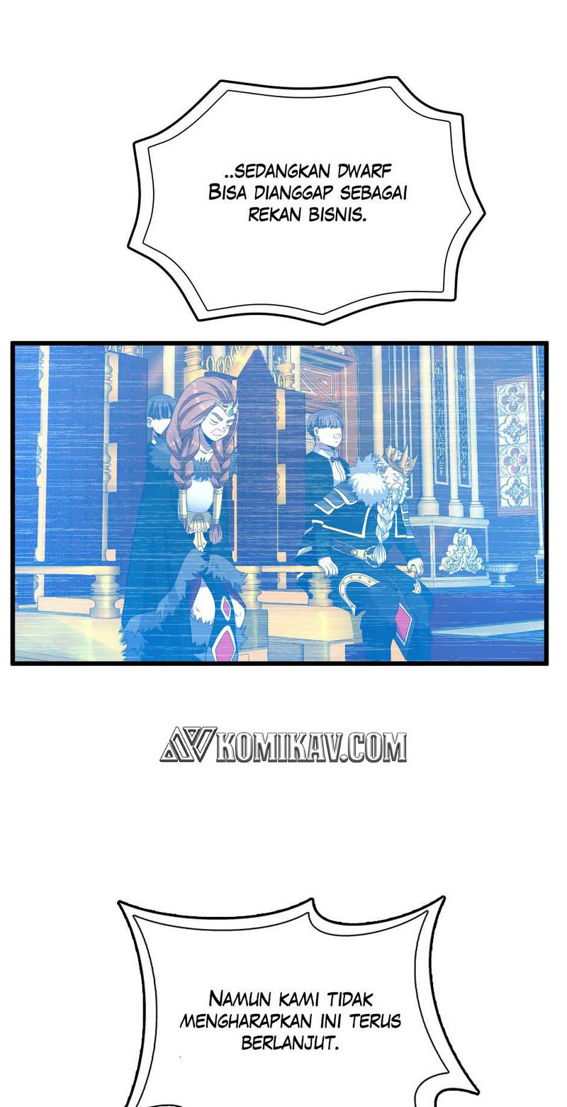 The Beginning After the End Chap 82 - Next Chap 83