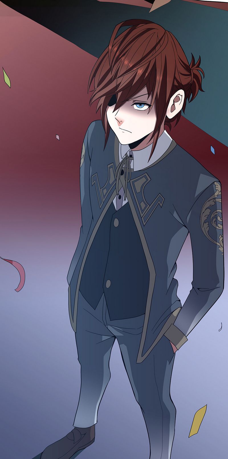 The Beginning After the End Chap 82 - Next Chap 83