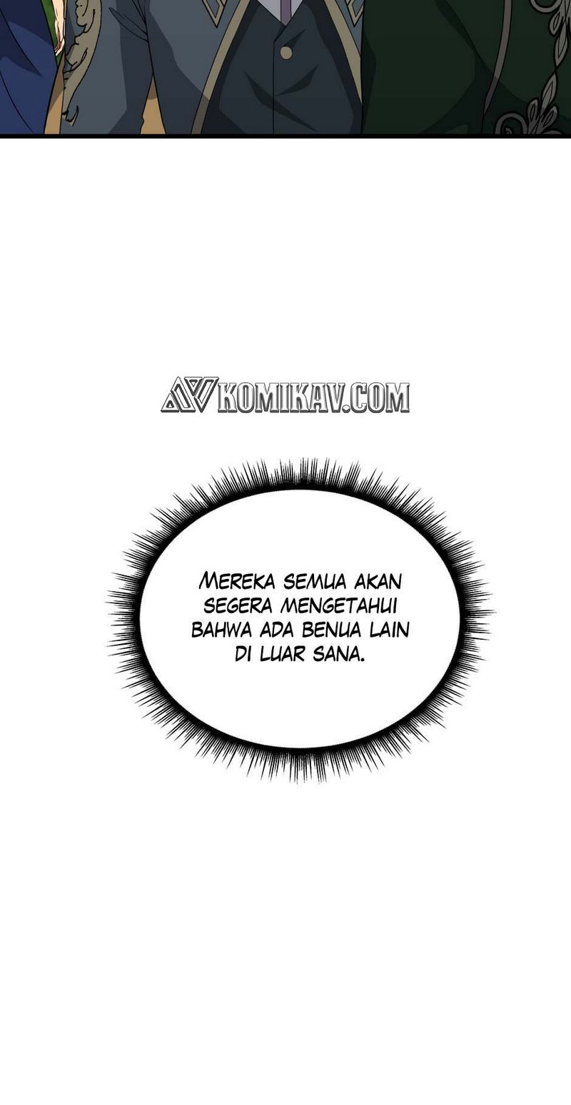 The Beginning After the End Chap 82 - Next Chap 83