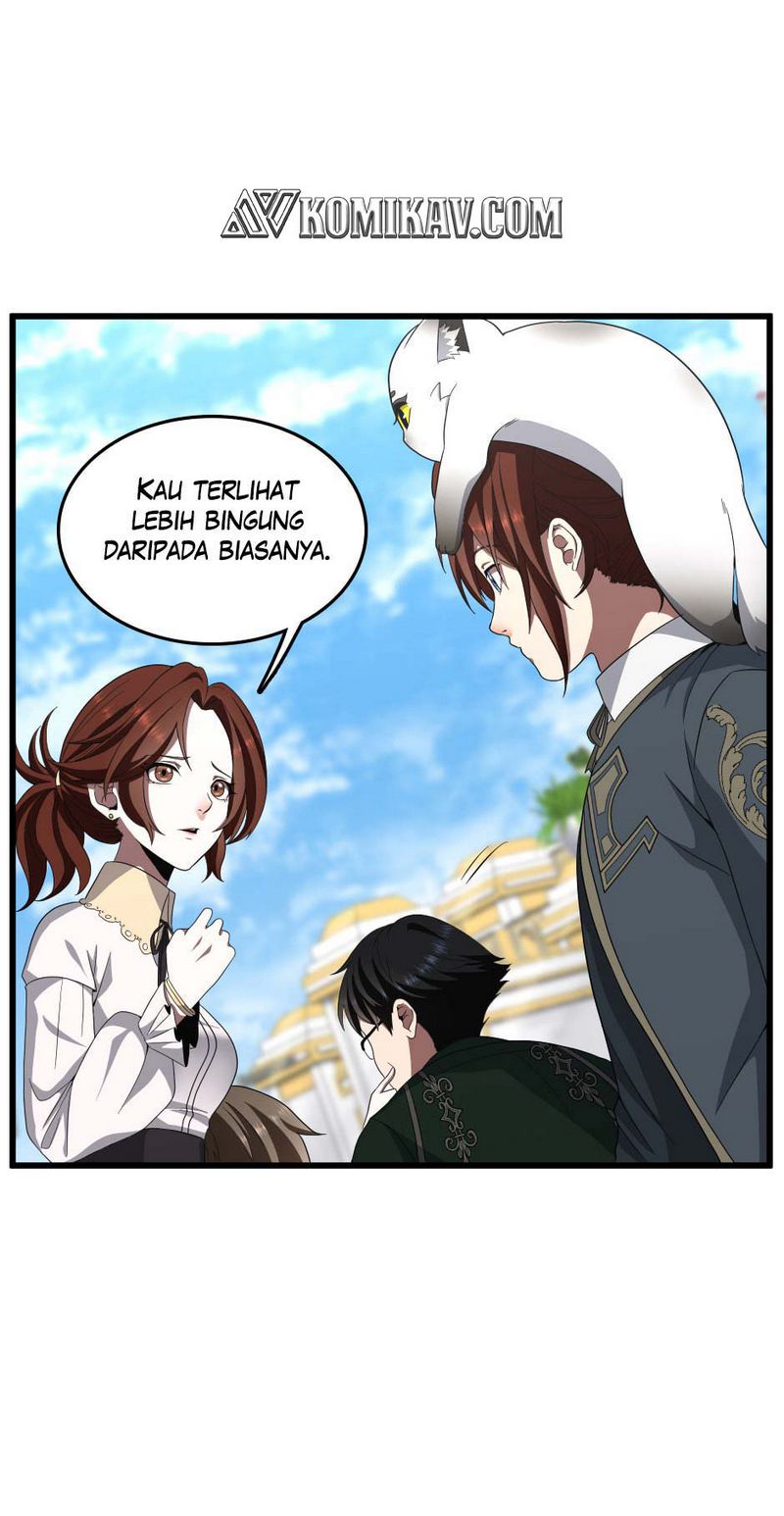 The Beginning After the End Chap 82 - Next Chap 83
