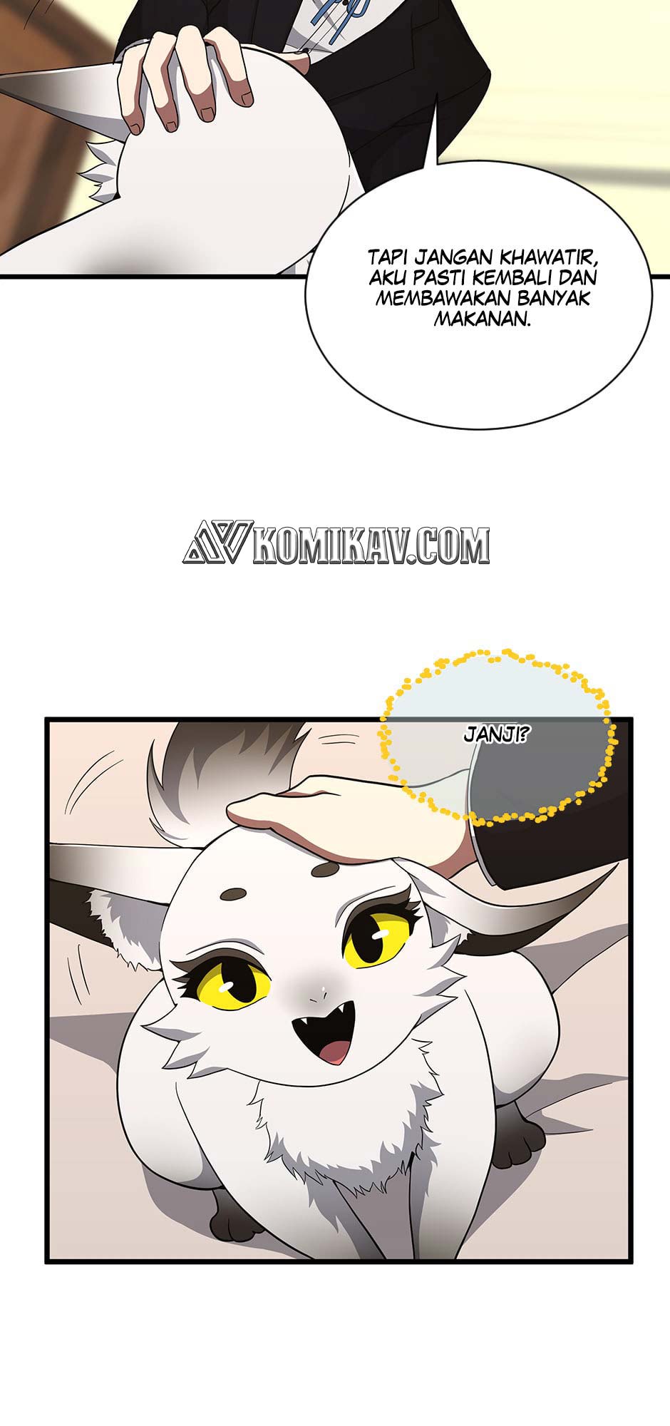 The Beginning After the End Chap 83 - Next Chap 84