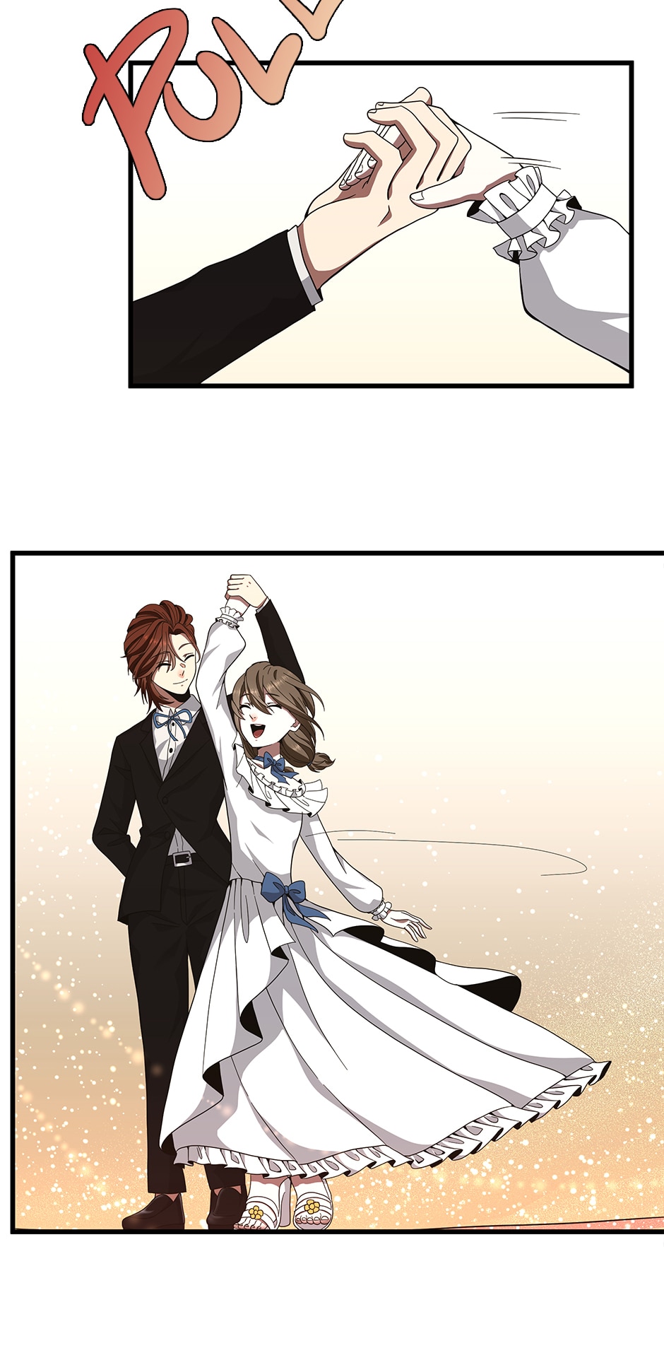 The Beginning After the End Chap 83 - Next Chap 84