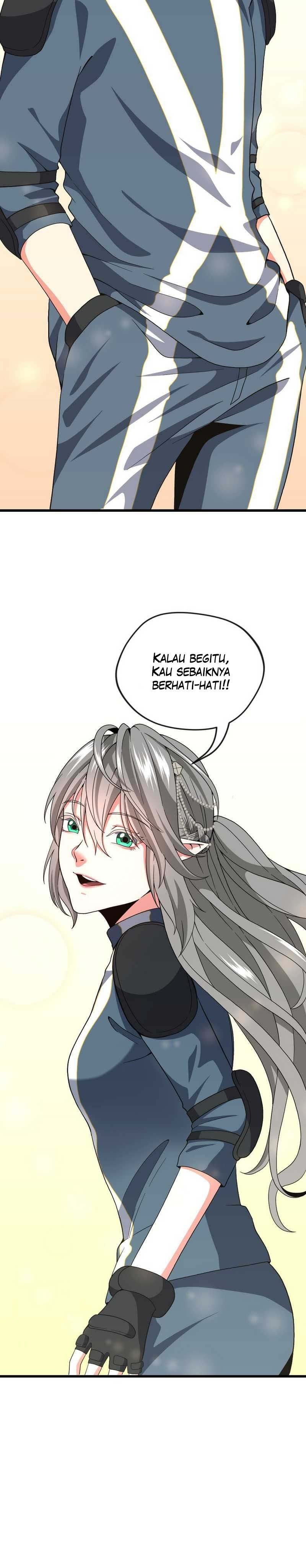 The Beginning After the End Chap 97 - Next Chap 98