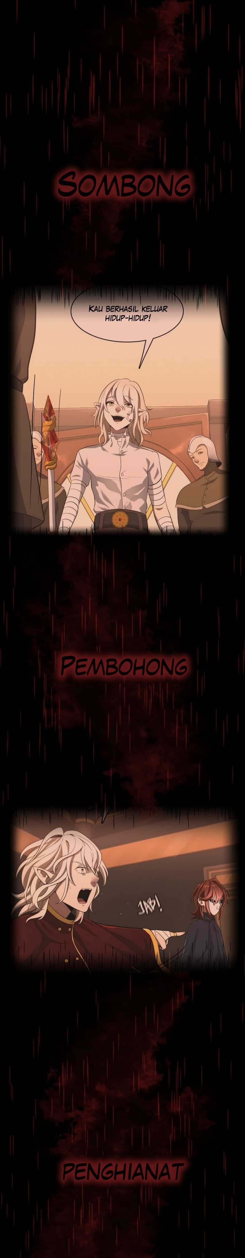 The Beginning After the End Chap 97 - Next Chap 98
