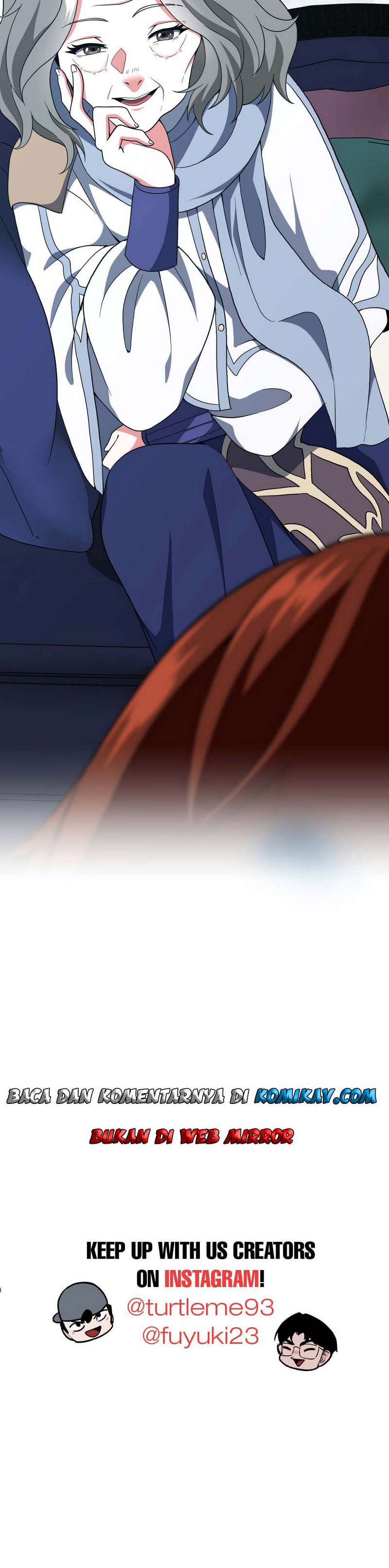 The Beginning After the End Chap 95 - Next Chap 96