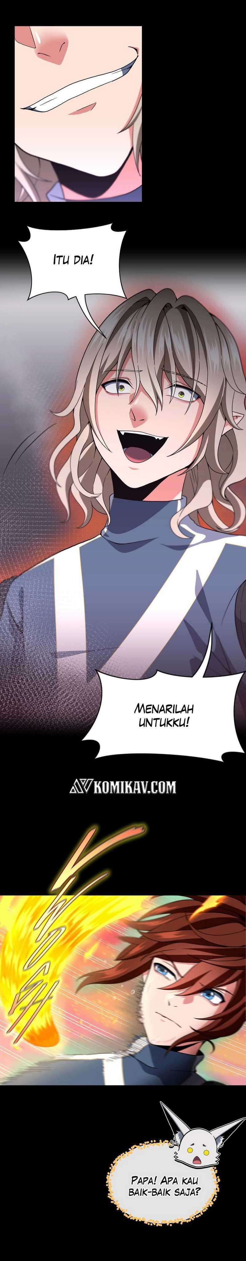 The Beginning After the End Chap 98 - Next Chap 99