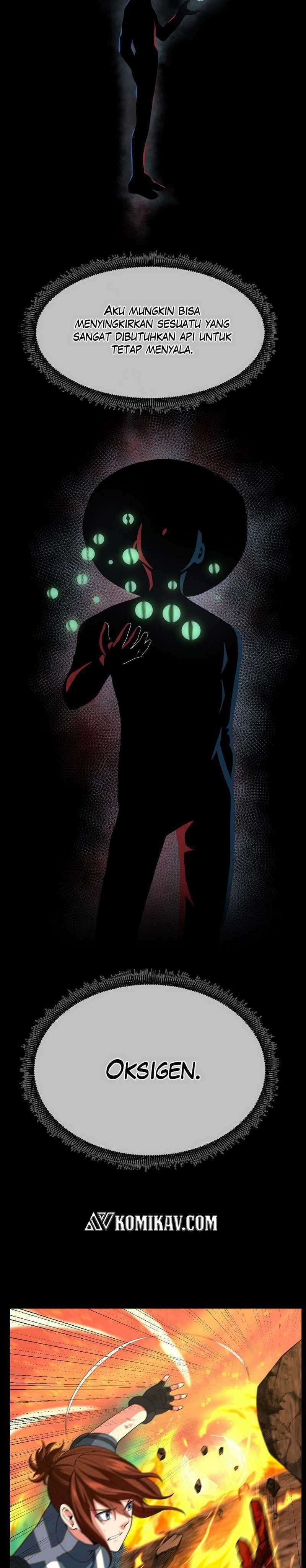 The Beginning After the End Chap 98 - Next Chap 99