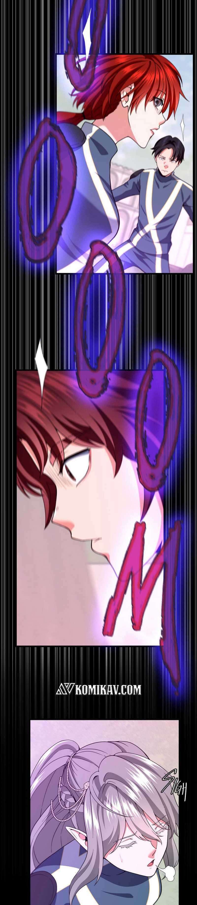 The Beginning After the End Chap 98 - Next Chap 99