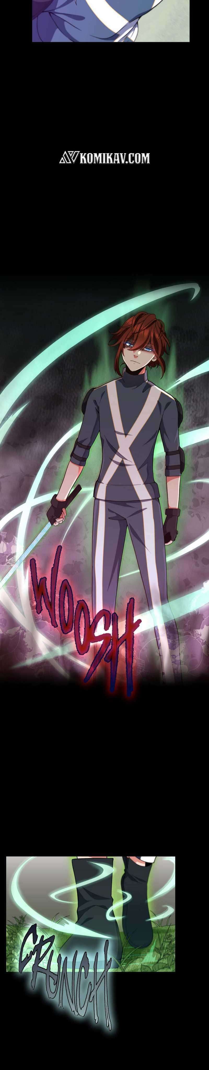 The Beginning After the End Chap 98 - Next Chap 99