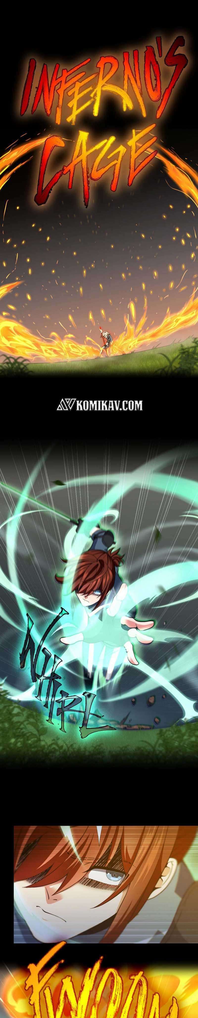 The Beginning After the End Chap 98 - Next Chap 99