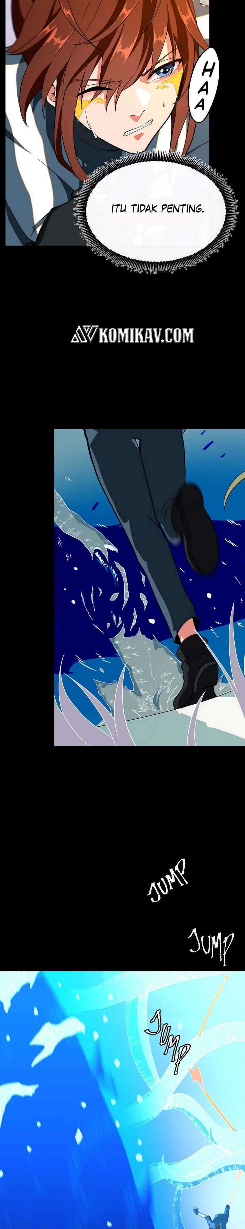 The Beginning After the End Chap 99 - Next Chap 100