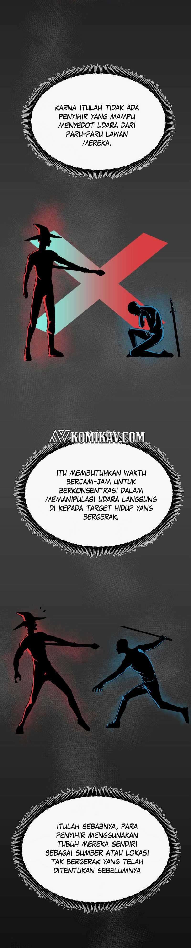The Beginning After the End Chap 99 - Next Chap 100