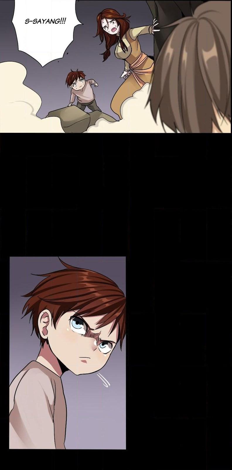 The Beginning After the End Chap 9 - Next Chap 10