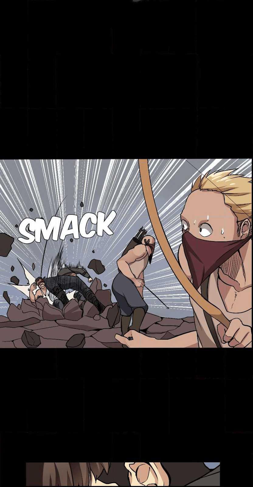 The Beginning After the End Chap 9 - Next Chap 10