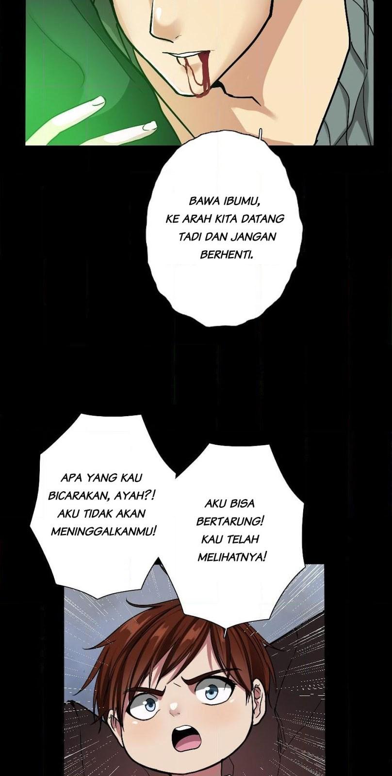 The Beginning After the End Chap 9 - Next Chap 10