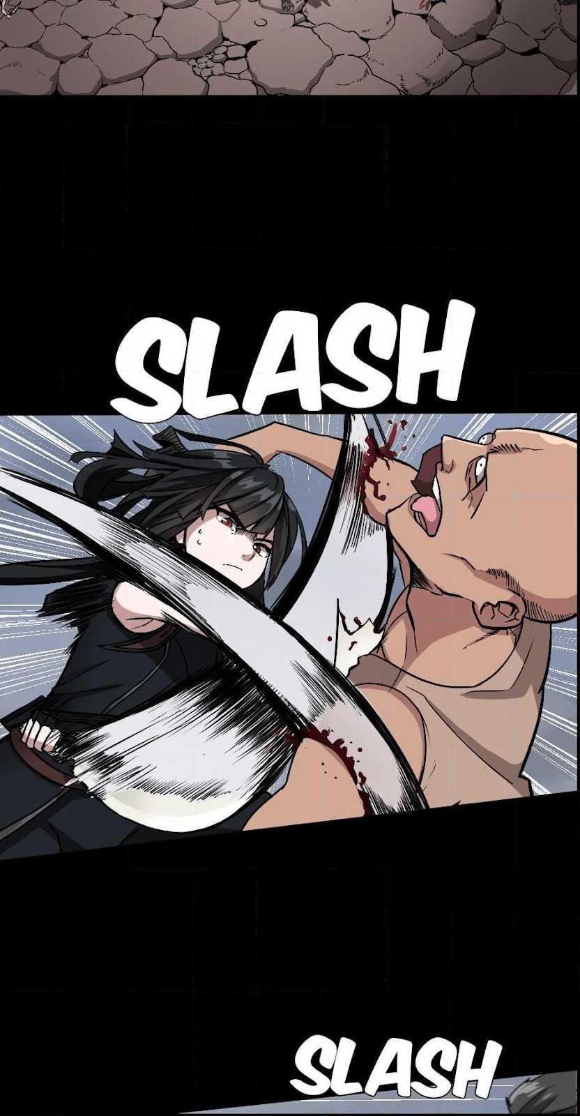 The Beginning After the End Chap 9 - Next Chap 10