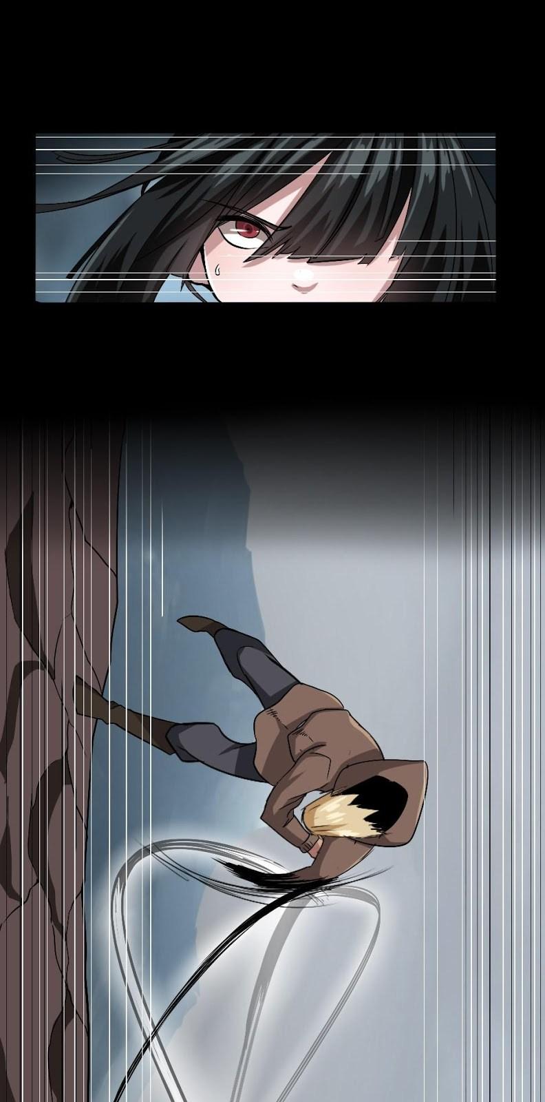 The Beginning After the End Chap 9 - Next Chap 10