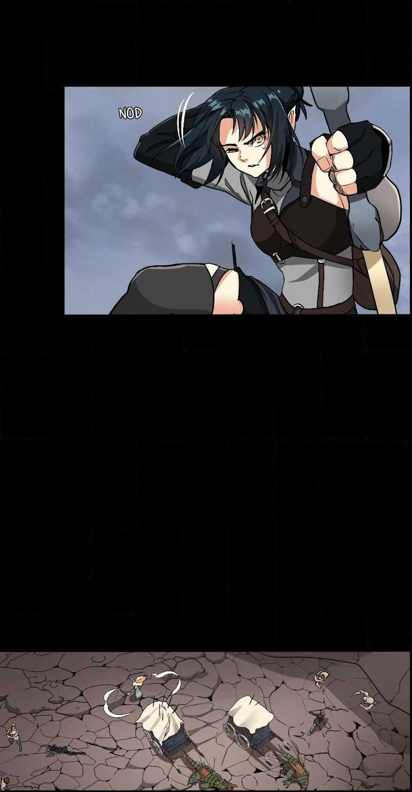 The Beginning After the End Chap 9 - Next Chap 10