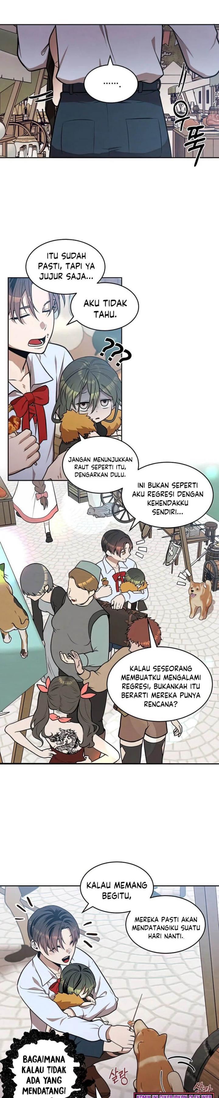 Legendary Youngest Son of the Marquis House Chap 30 - Next Chap 31