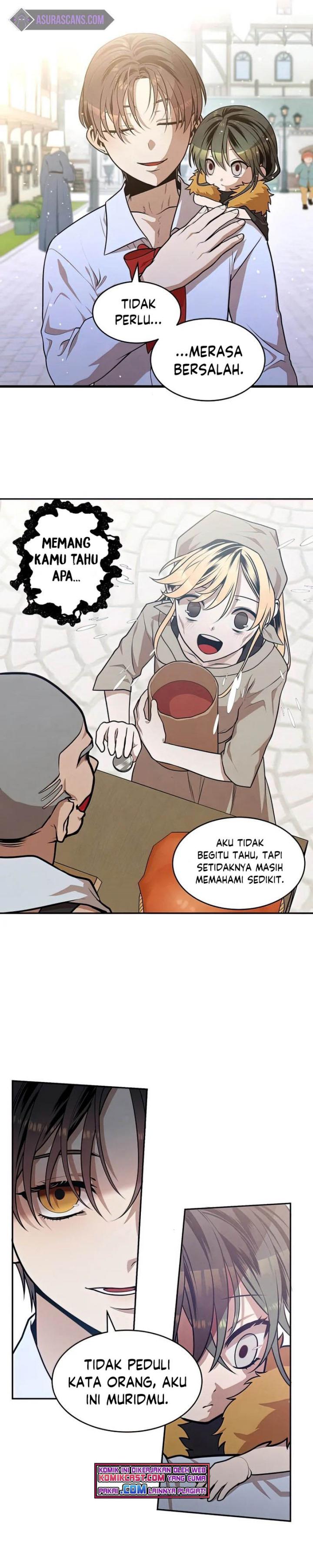 Legendary Youngest Son of the Marquis House Chap 31 - Next Chap 32