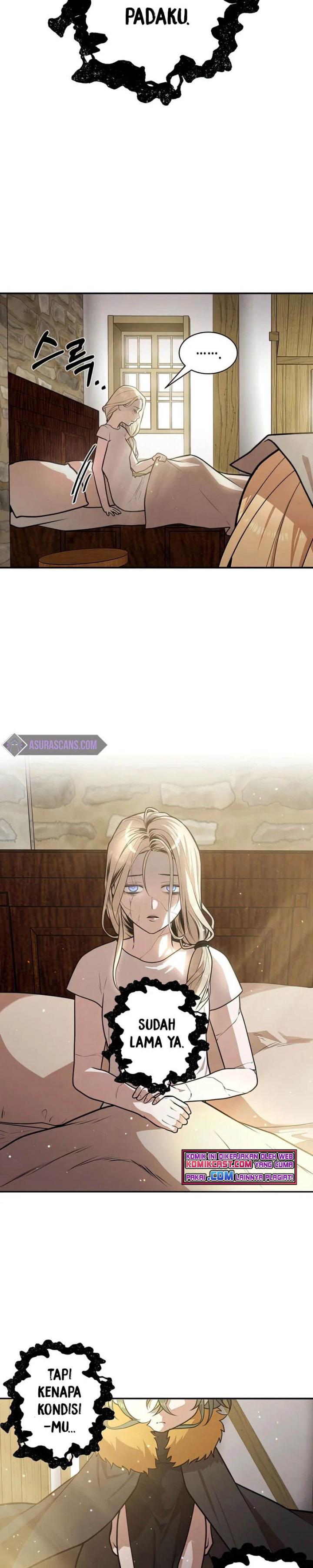 Legendary Youngest Son of the Marquis House Chap 31 - Next Chap 32