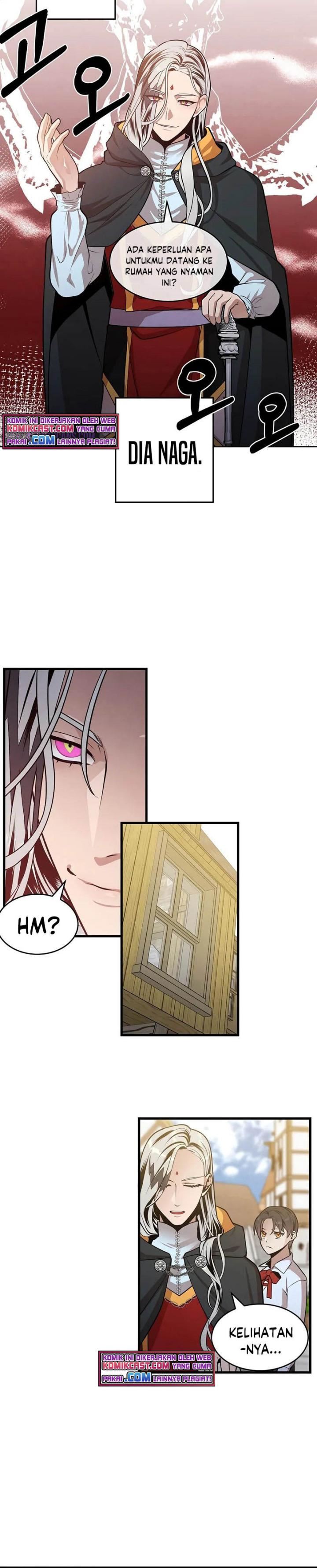 Legendary Youngest Son of the Marquis House Chap 32 - Next Chap 33