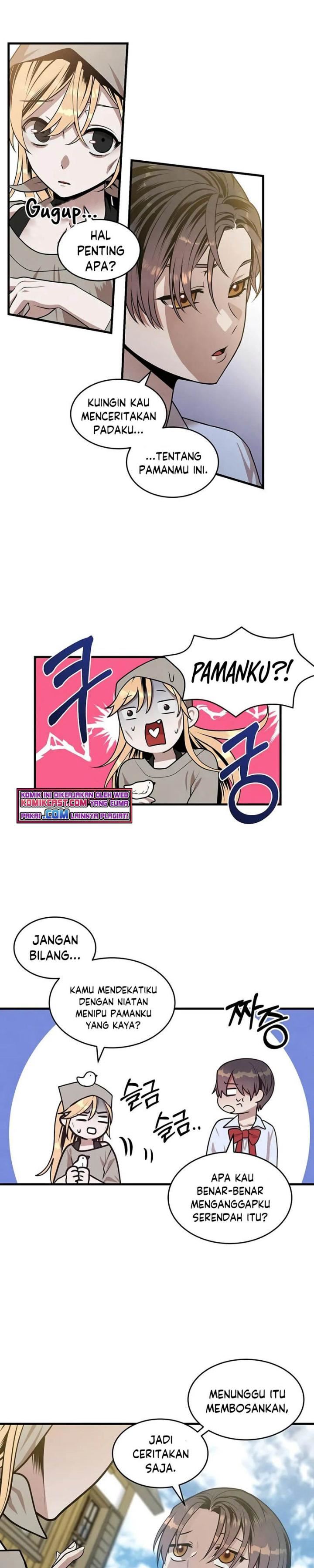 Legendary Youngest Son of the Marquis House Chap 32 - Next Chap 33