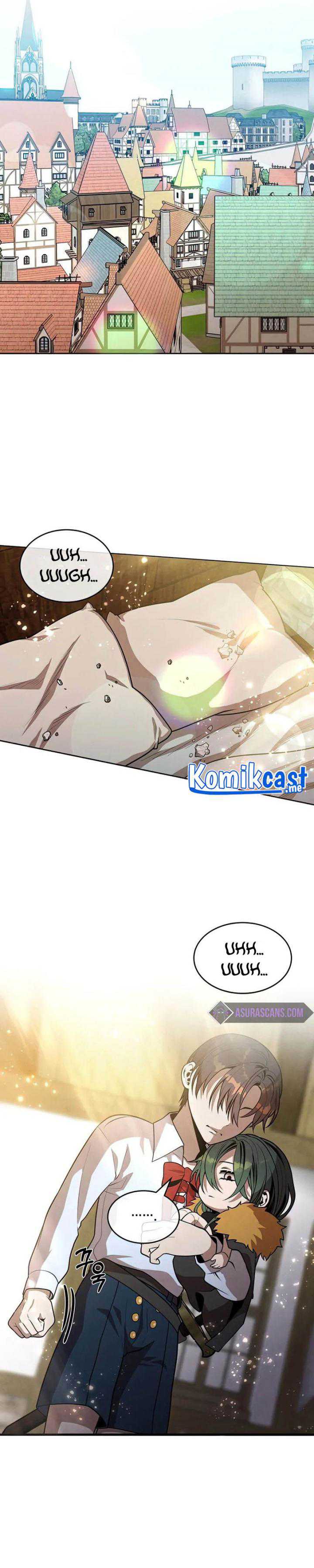 Legendary Youngest Son of the Marquis House Chap 33 - Next Chap 34