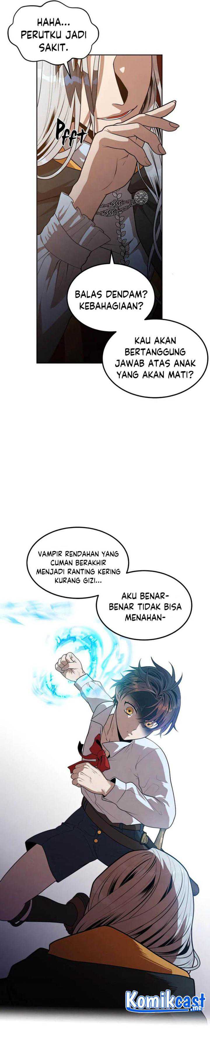 Legendary Youngest Son of the Marquis House Chap 33 - Next Chap 34