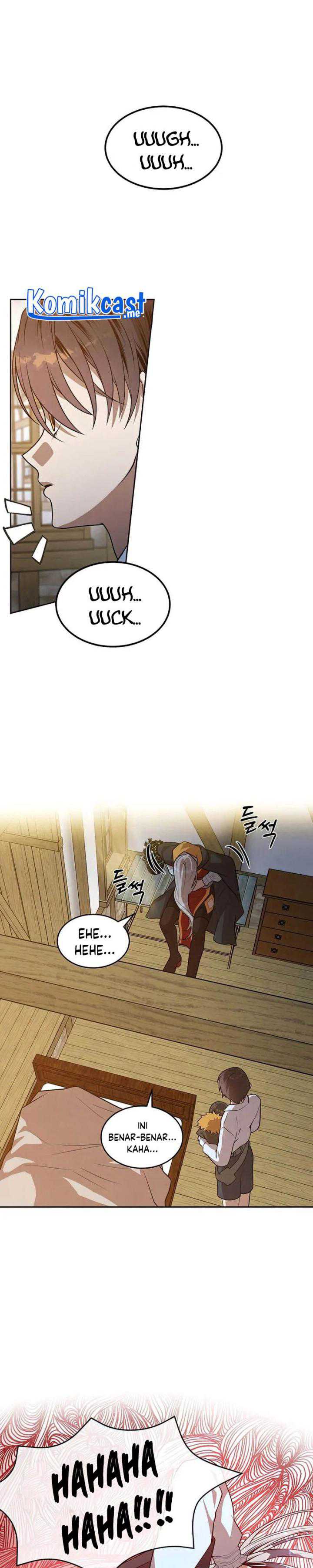 Legendary Youngest Son of the Marquis House Chap 33 - Next Chap 34