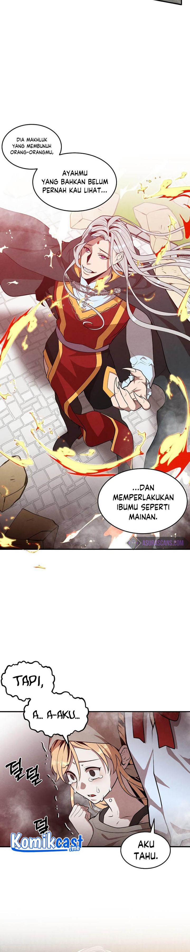 Legendary Youngest Son of the Marquis House Chap 34 - Next Chap 35