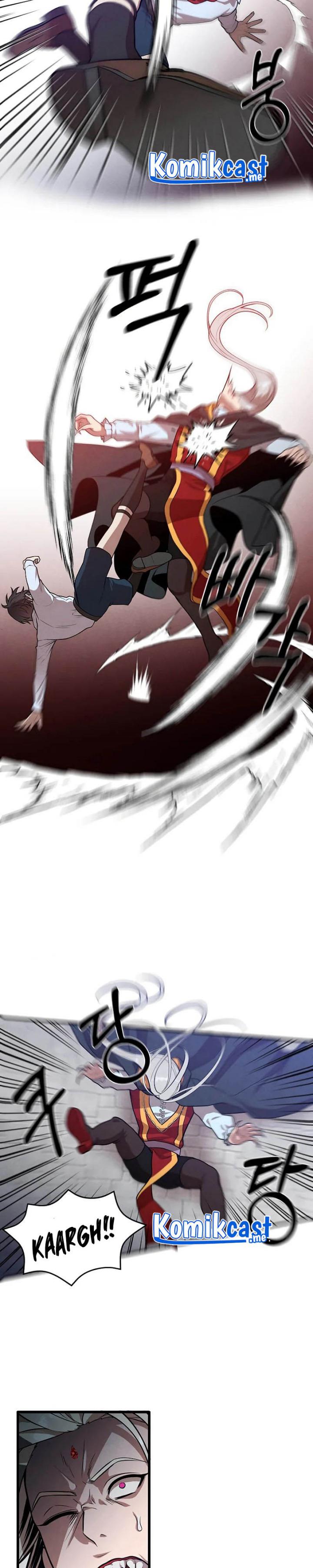 Legendary Youngest Son of the Marquis House Chap 34 - Next Chap 35