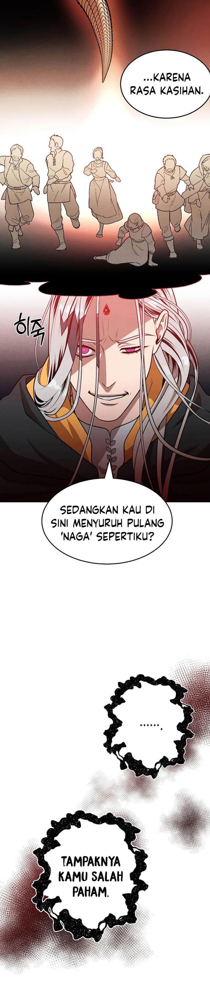 Legendary Youngest Son of the Marquis House Chap 34 - Next Chap 35