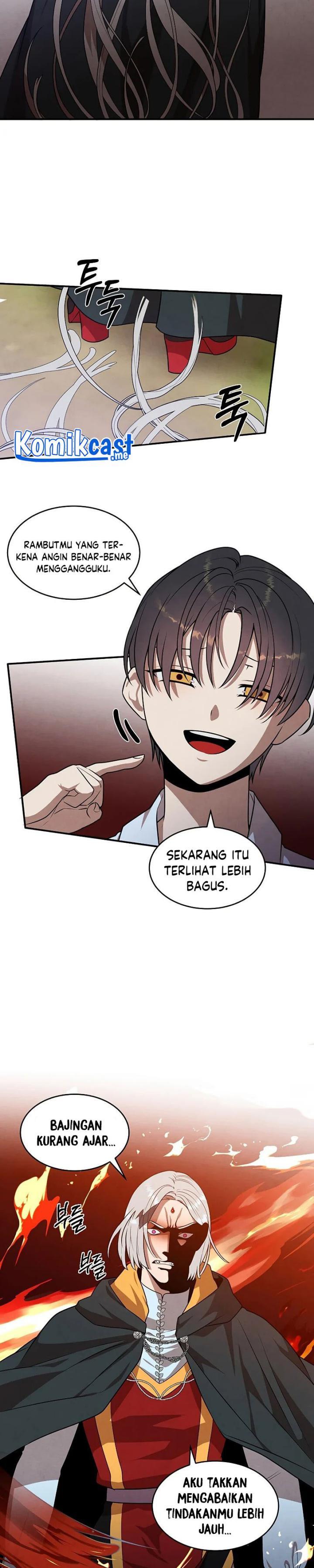 Legendary Youngest Son of the Marquis House Chap 35 - Next Chap 36