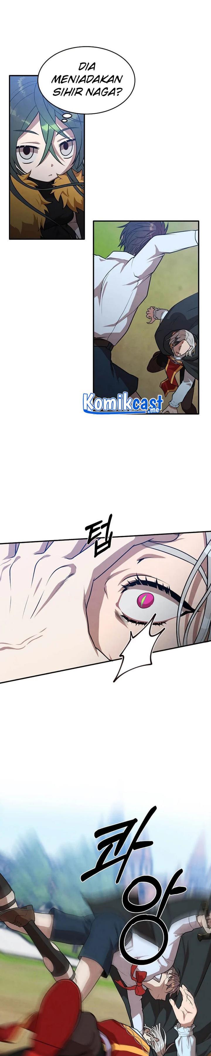 Legendary Youngest Son of the Marquis House Chap 35 - Next Chap 36