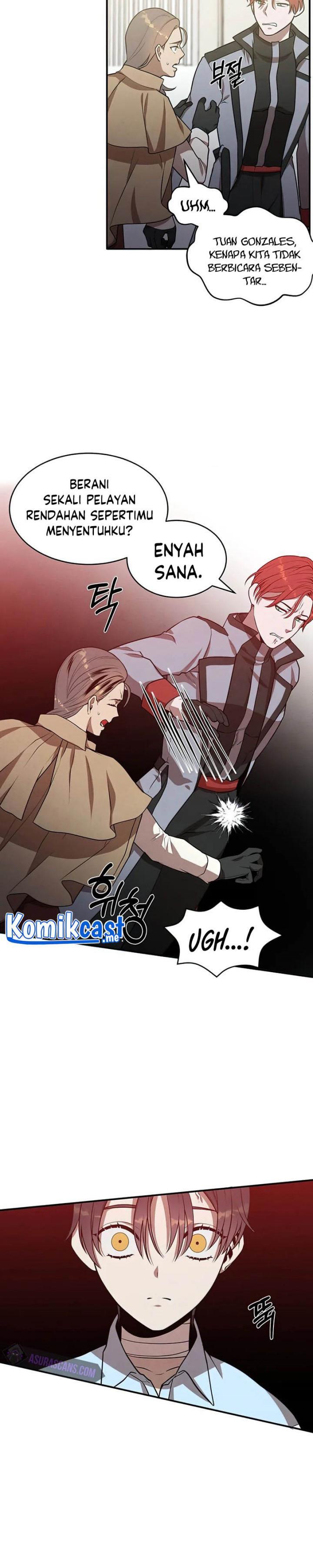 Legendary Youngest Son of the Marquis House Chap 37 - Next Chap 38