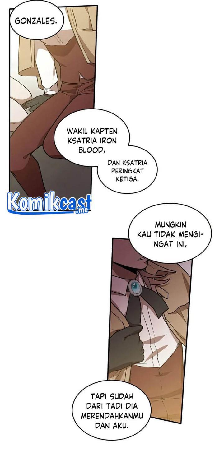 Legendary Youngest Son of the Marquis House Chap 37 - Next Chap 38