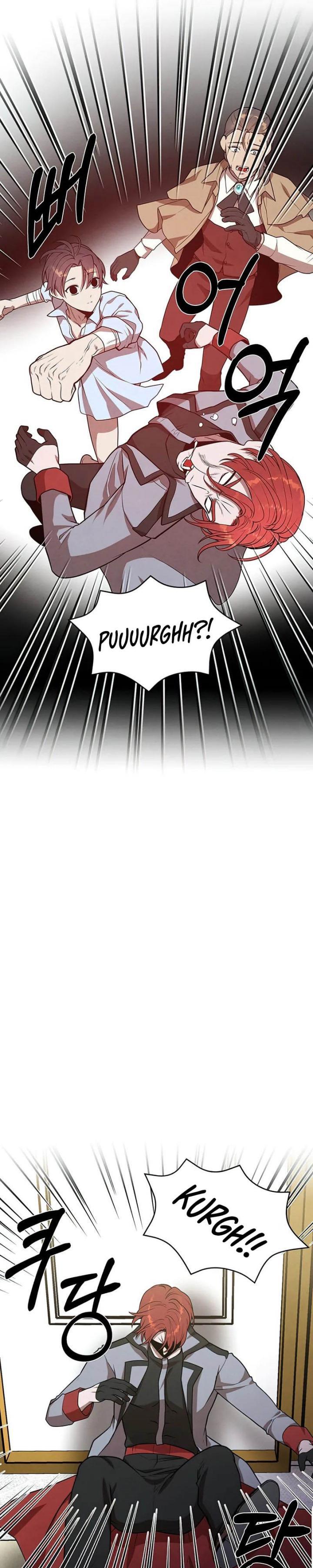 Legendary Youngest Son of the Marquis House Chap 37 - Next Chap 38