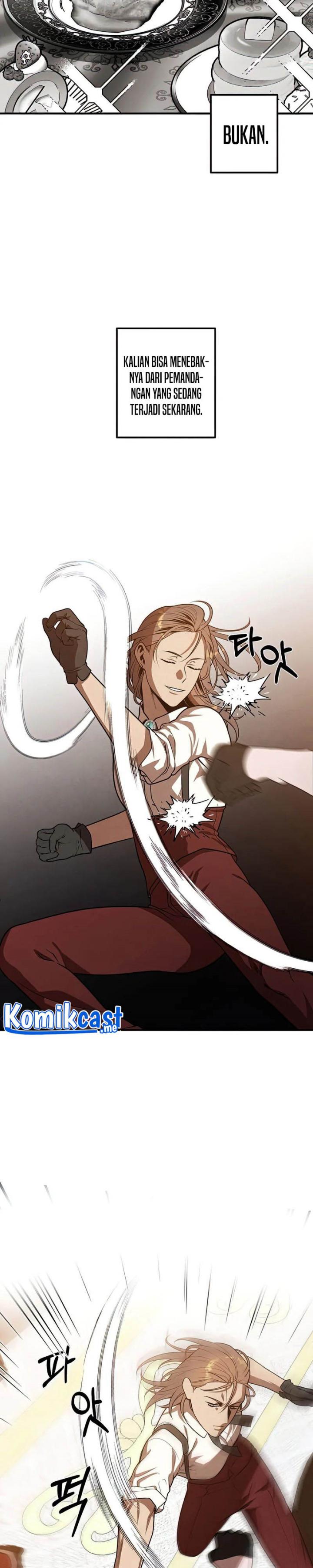 Legendary Youngest Son of the Marquis House Chap 38 - Next Chap 39