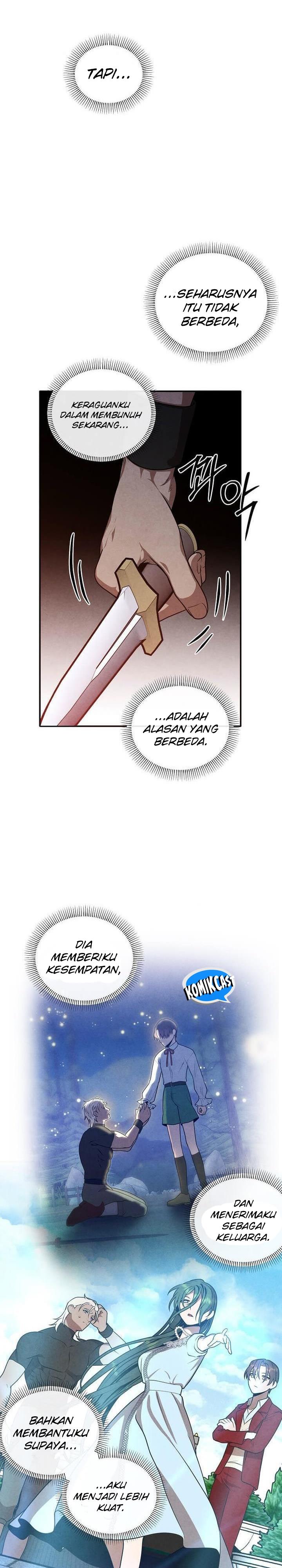 Legendary Youngest Son of the Marquis House Chap 106 - Next Chap 107