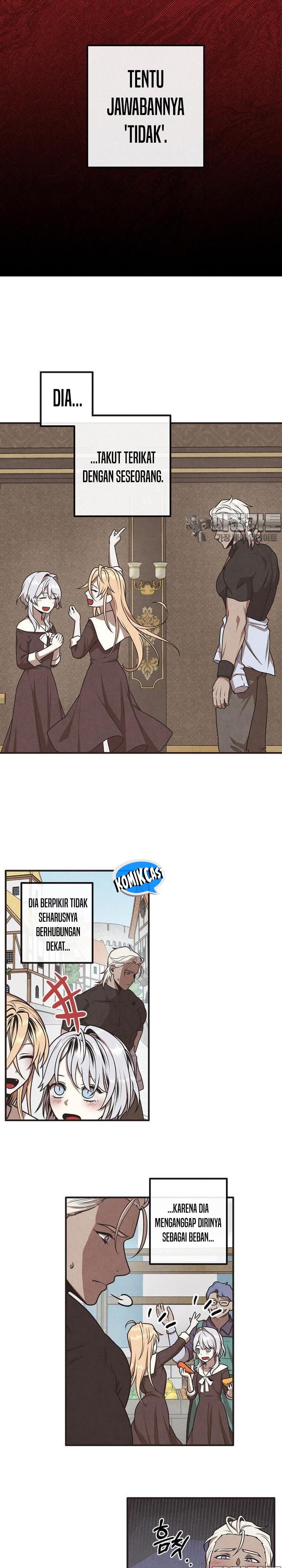 Legendary Youngest Son of the Marquis House Chap 106 - Next Chap 107