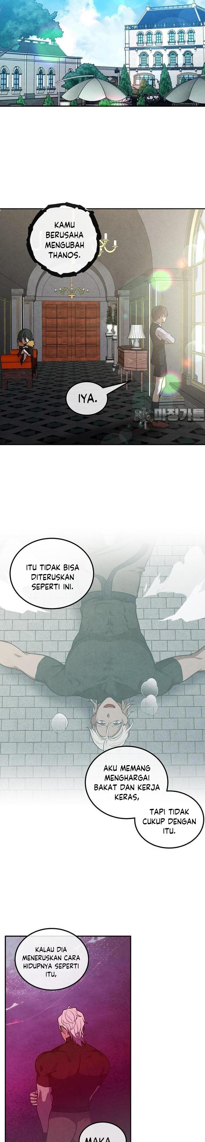 Legendary Youngest Son of the Marquis House Chap 106 - Next Chap 107