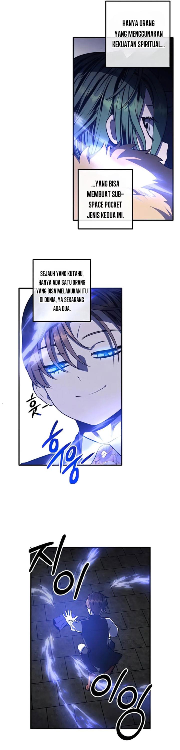 Legendary Youngest Son of the Marquis House Chap 107 - Next Chap 108