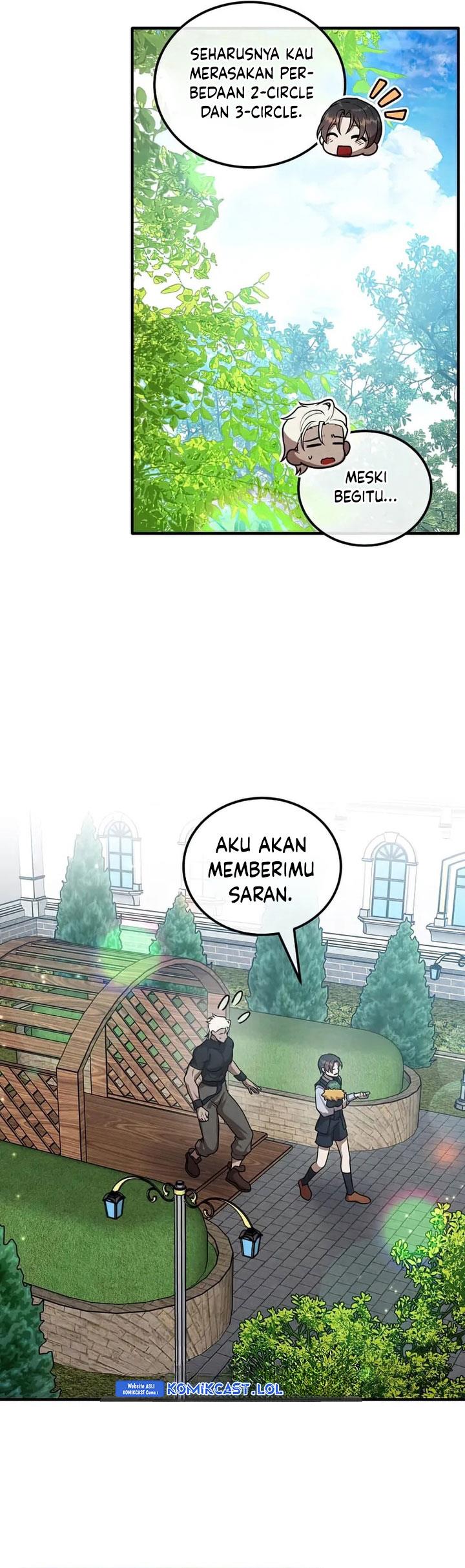 Legendary Youngest Son of the Marquis House Chap 107 - Next Chap 108