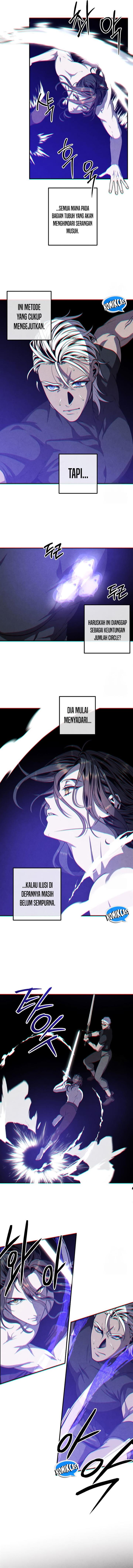 Legendary Youngest Son of the Marquis House Chap 108 - Next Chap 109