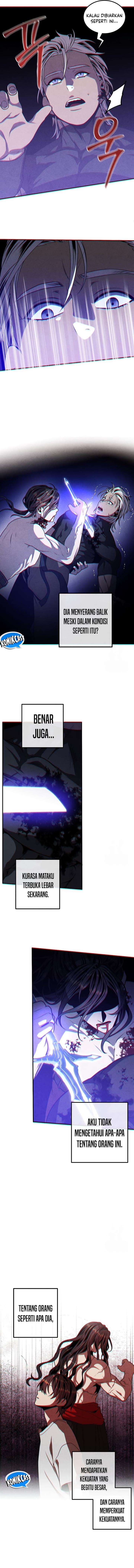 Legendary Youngest Son of the Marquis House Chap 108 - Next Chap 109