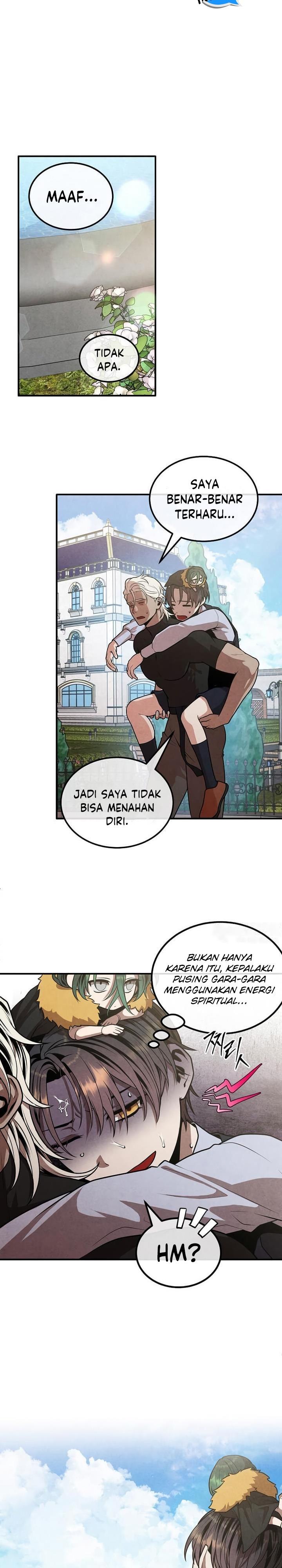 Legendary Youngest Son of the Marquis House Chap 109 - Next Chap 110