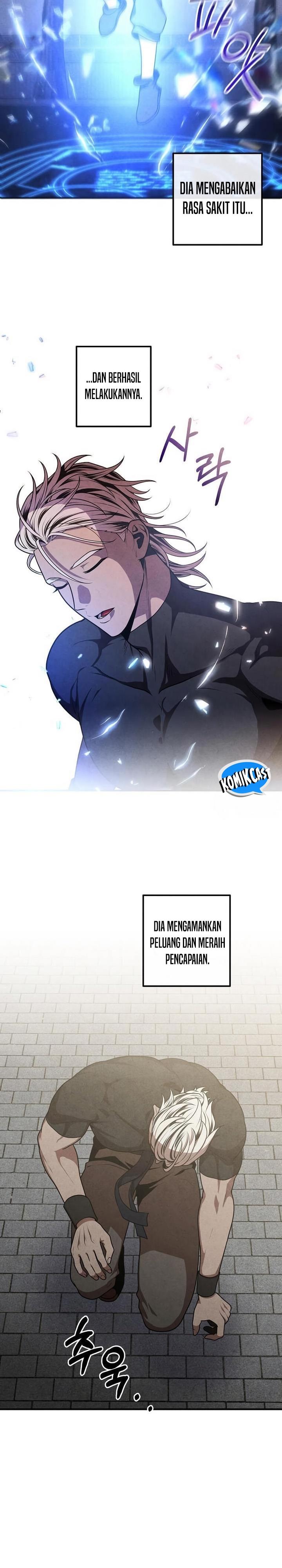 Legendary Youngest Son of the Marquis House Chap 109 - Next Chap 110
