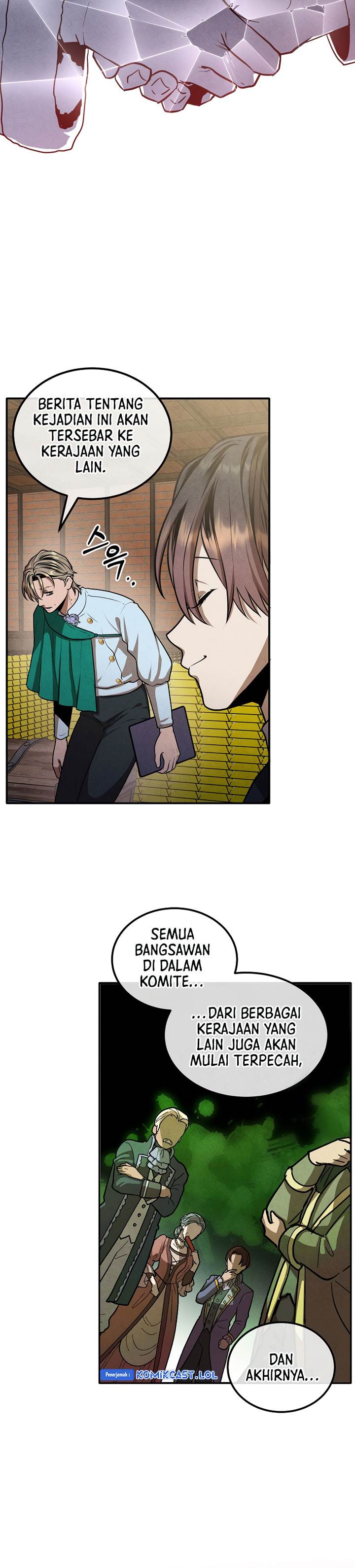 Legendary Youngest Son of the Marquis House Chap 101 - Next Chap 102